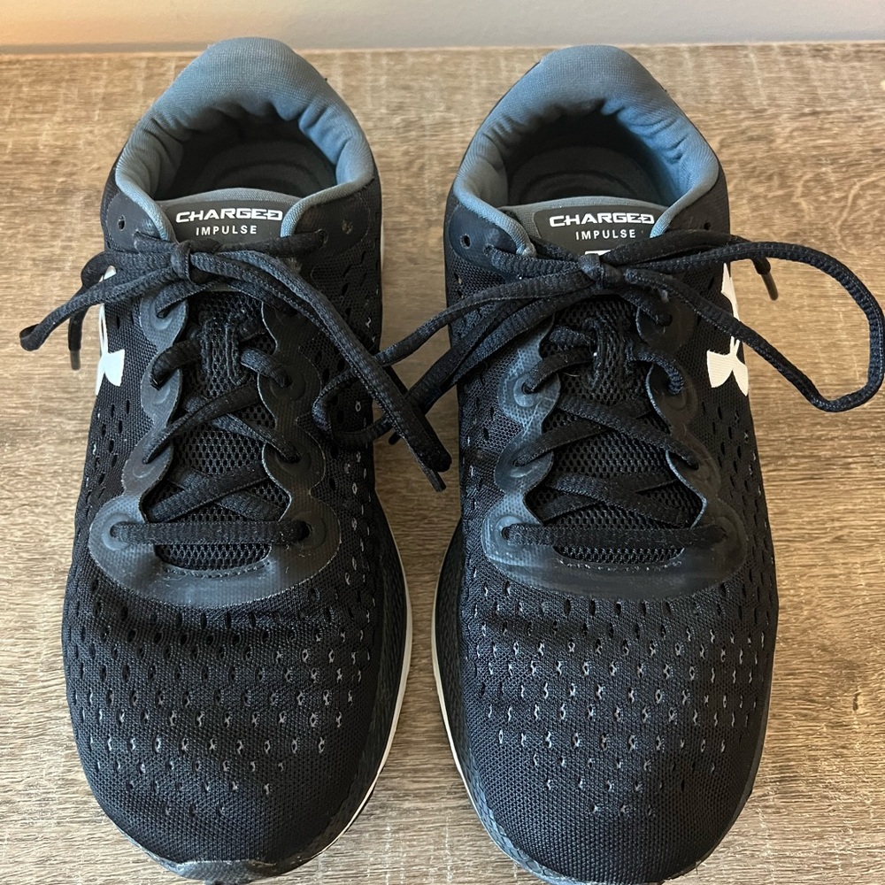 Under Armour Women’s Charged Impulse size 7.5